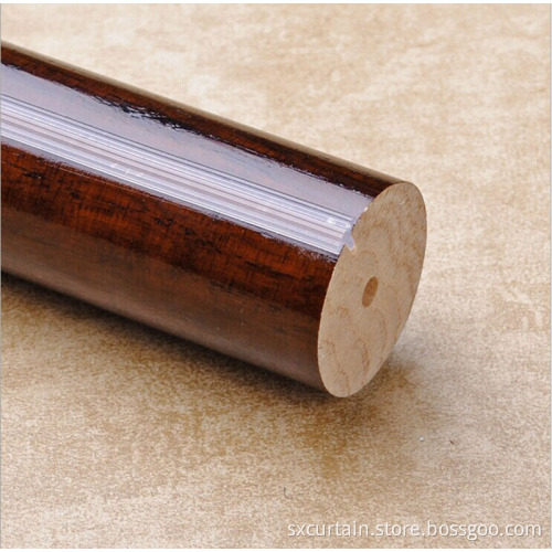 Hot Sale Products Decorative Rod Curtain Rod Poles